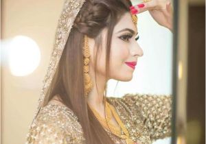 Wedding Hairstyles In Pakistan Pin by asma Memon On Weddings Pinterest