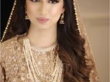Wedding Hairstyles In Pakistan Pin by Ksâ¤ On All About Weddings Pinterest