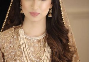 Wedding Hairstyles In Pakistan Pin by Ksâ¤ On All About Weddings Pinterest