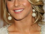 Wedding Hairstyles Julianne Hough Hair and Make Up Updos Pinterest