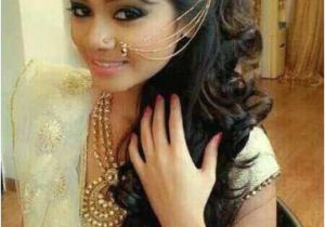 Wedding Hairstyles Kerala Ideas for Long Hair Styles Elegant Indian Bridal Hairstyles