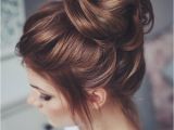 Wedding Hairstyles Knot 36 Messy Wedding Hair Updos for A Gorgeous Rustic Country Wedding to