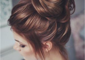 Wedding Hairstyles Knot 36 Messy Wedding Hair Updos for A Gorgeous Rustic Country Wedding to