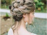 Wedding Hairstyles Knot 651 Best Wedding Hairstyles Images On Pinterest In 2019