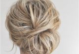 Wedding Hairstyles Knot From top Knots to sock Buns Bun Hairstyles for Any Occasion