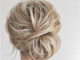 Wedding Hairstyles Knot From top Knots to sock Buns Bun Hairstyles for Any Occasion