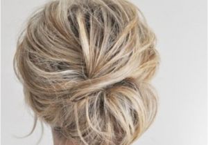Wedding Hairstyles Knot From top Knots to sock Buns Bun Hairstyles for Any Occasion