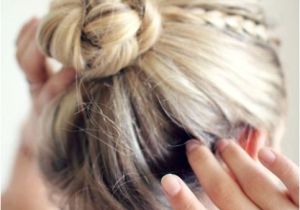 Wedding Hairstyles Knot Love This with the Braid Details Wedding Hairstyle to Know the top