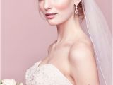 Wedding Hairstyles Long Hair Down with Veil Bridal Veil Guide Styles Lengths Tips & Advice