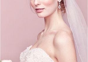 Wedding Hairstyles Long Hair Down with Veil Bridal Veil Guide Styles Lengths Tips & Advice