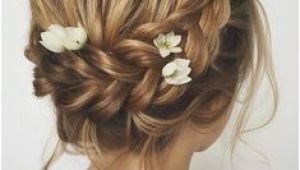 Wedding Hairstyles Long Hair Put Up 768 Best Bridesmaid Hair Images In 2019