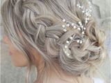 Wedding Hairstyles Long Hair Put Up Check Out What I Pinnedsimple Wedding Guest Hairstyles for Medium