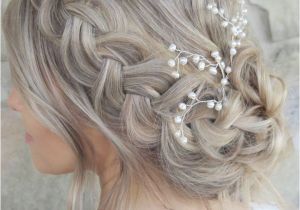 Wedding Hairstyles Long Hair Put Up Check Out What I Pinnedsimple Wedding Guest Hairstyles for Medium