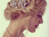 Wedding Hairstyles Long Hair to the Side Wedding Hairstyle for Girls Unique Cool Www Wedding Hairstyles