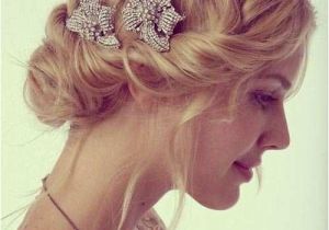 Wedding Hairstyles Long Hair to the Side Wedding Hairstyle for Girls Unique Cool Www Wedding Hairstyles