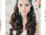 Wedding Hairstyles Long Thick Hair New Simple Indian Wedding Hairstyles for Medium Hair – Hair