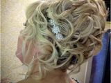 Wedding Hairstyles Loose Curls Updo 50 Ravishing Mother Of the Bride Hairstyles