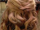 Wedding Hairstyles Medium Length Hair Half Up 65 Half Up Half Down Wedding Hairstyles Ideas Magment