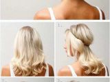 Wedding Hairstyles Messy Updos 23 Unique Messy Updos for Long Hair Idea