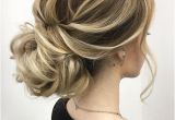 Wedding Hairstyles Messy Updos Textured Wedding Updo Hairstyle Messy Updo Wedding Hairstyles