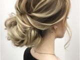 Wedding Hairstyles Messy Updos Textured Wedding Updo Hairstyle Messy Updo Wedding Hairstyles