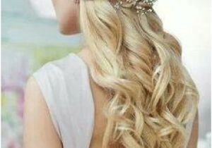 Wedding Hairstyles Mostly Down 121 Best Wedding Hairstyles Images