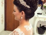 Wedding Hairstyles Not Bride â¨penteadosluxosâ¨ Penteadosluxos No Instagram “lindoooo