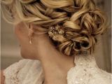 Wedding Hairstyles Not Bride Beautiful Wedding Hair Effortless Not Full Of Hairspray