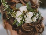 Wedding Hairstyles Not Bride Pin Od PouÅ¾­vateÄ¾a Laura BalÅ¡anová Na Nástenke Hair Styles