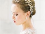 Wedding Hairstyles Nyc Parisian Inspired Couture Fashion with Marchesa In New York City