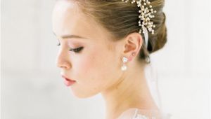 Wedding Hairstyles Nyc Parisian Inspired Couture Fashion with Marchesa In New York City