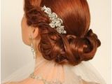 Wedding Hairstyles Off to the Side Wedding Hairstyles Hairstyles Hairstyles Pinterest