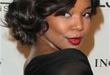 Wedding Hairstyles On Black Women Wedding Hairstyles for Black Women