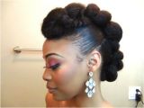 Wedding Hairstyles On Natural Hair 7 Pretty Perfect Natural Hairstyles for Black Brides