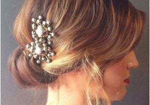 Wedding Hairstyles On Short Hair Wedding Hairstyles Buns 16 Short Hair Metal Hairstyles Best