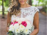 Wedding Hairstyles On the Side 40 Gorgeous Side Swept Wedding Hairstyles