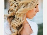 Wedding Hairstyles On the Side for Long Hair Side Swept Wedding Hairstyles to Inspire Mon Cheri Bridals