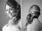 Wedding Hairstyles On the Side Updos Archives Lisa Marie Owenslisa Marie Owens