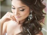 Wedding Hairstyles On the Side with Curls 520 Best Wedding Hairstyles Images