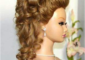 Wedding Hairstyles On Youtube Wedding Hair Womenbeauty1 Youtube Hair Styling