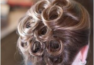 Wedding Hairstyles Pin Curls 359 Best Hairstyle Images On Pinterest In 2018
