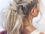 Wedding Hairstyles Plaits 54 Best Bohemian Hairstyles that Turn Heads Beauty