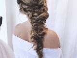 Wedding Hairstyles Plaits Braided Hairstyle Long Hair Braid Viking Princess Hair