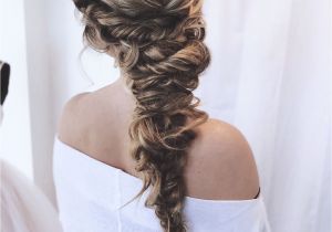 Wedding Hairstyles Plaits Braided Hairstyle Long Hair Braid Viking Princess Hair