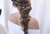 Wedding Hairstyles Princess Braided Hairstyle Long Hair Braid Viking Princess Hair