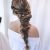 Wedding Hairstyles Princess Braided Hairstyle Long Hair Braid Viking Princess Hair