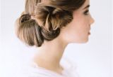 Wedding Hairstyles Princess Princess Leia Gibson Roll Hair Makeup and Hair In 2018