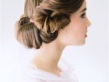 Wedding Hairstyles Princess Princess Leia Gibson Roll Hair Makeup and Hair In 2018