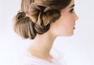 Wedding Hairstyles Princess Princess Leia Gibson Roll Hair Makeup and Hair In 2018