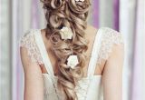 Wedding Hairstyles Princess Take Inspiration From the Girls who Never Fail Your Favourite